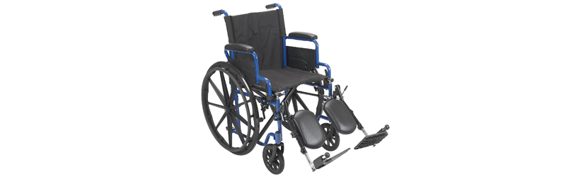 Rolstoelen: Comfort en functionaliteit voor ouderen