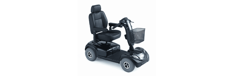 Hoe kiest u de juiste scootmobiel voor ouderen: Een koopgids