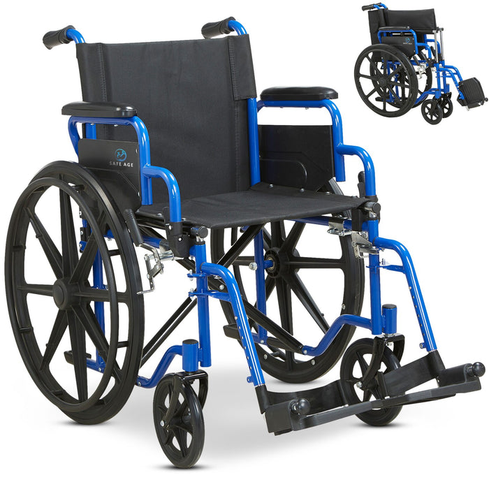 Rolstoel