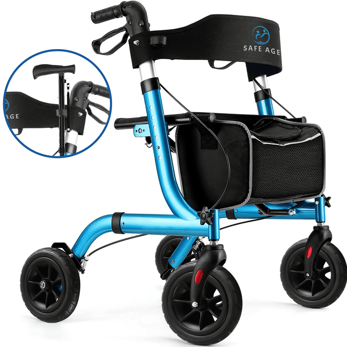 Rollator