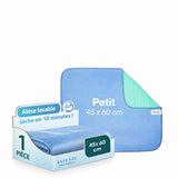 Alese lavable Petit 45 x 60 cm