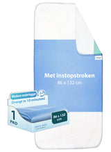 Safe Age wasbare incontinentie onderlegger - afbeelding 14