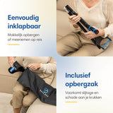 Opvouwbare Loopkrukken