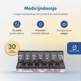 Pillendose