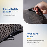 Orthopedisch zitkussen - stuitkussen / wigkussen