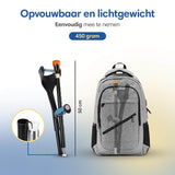 Opvouwbare Loopkrukken