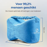 Coussin pour genoux