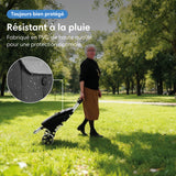 Chariot de courses
