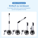 Einkaufstrolley