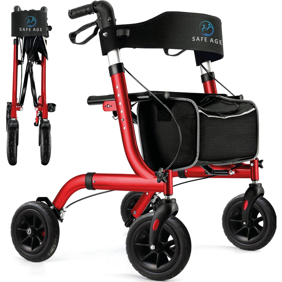 Rollator