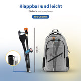 Faltbare Gehstützen