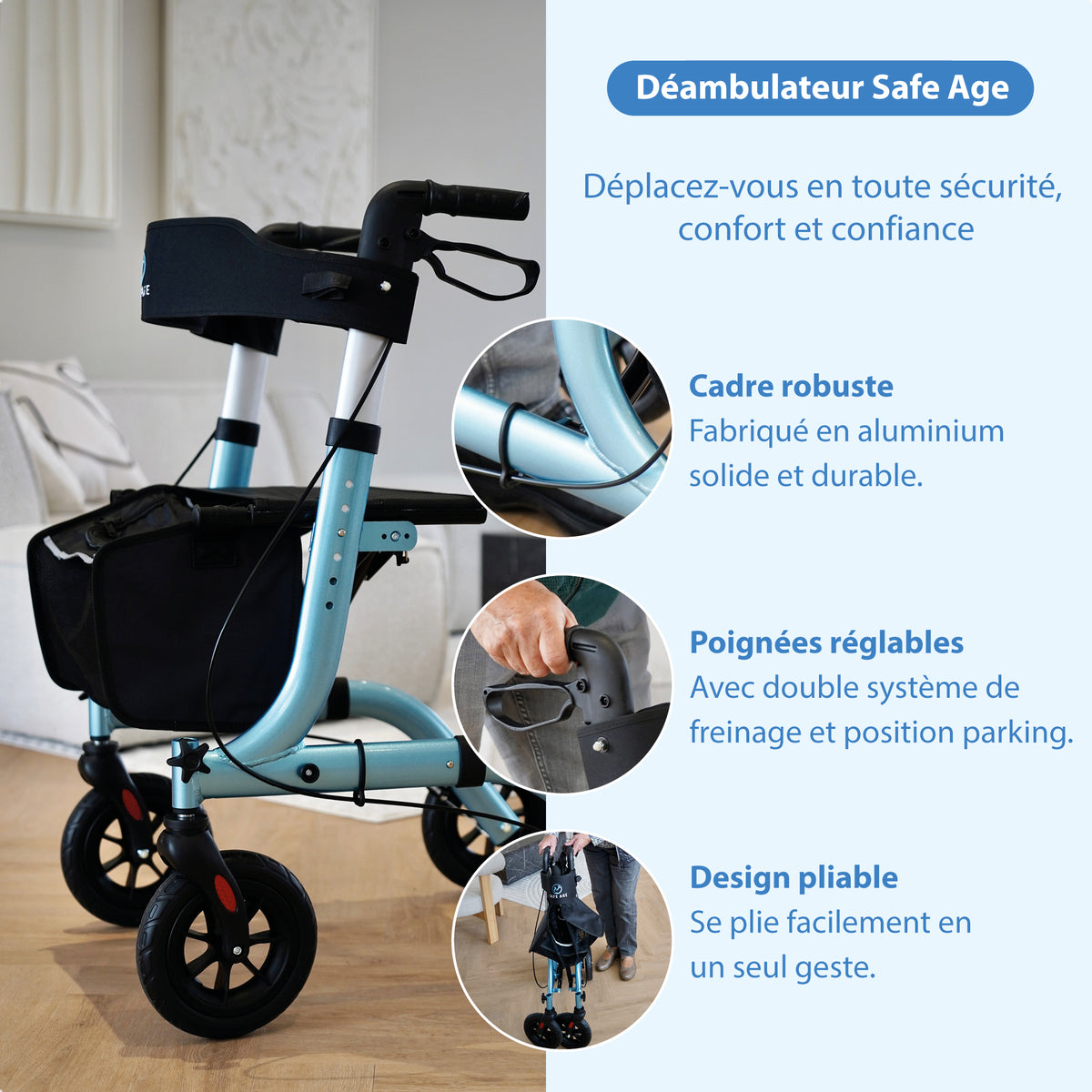 Rollator