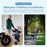 Rollator