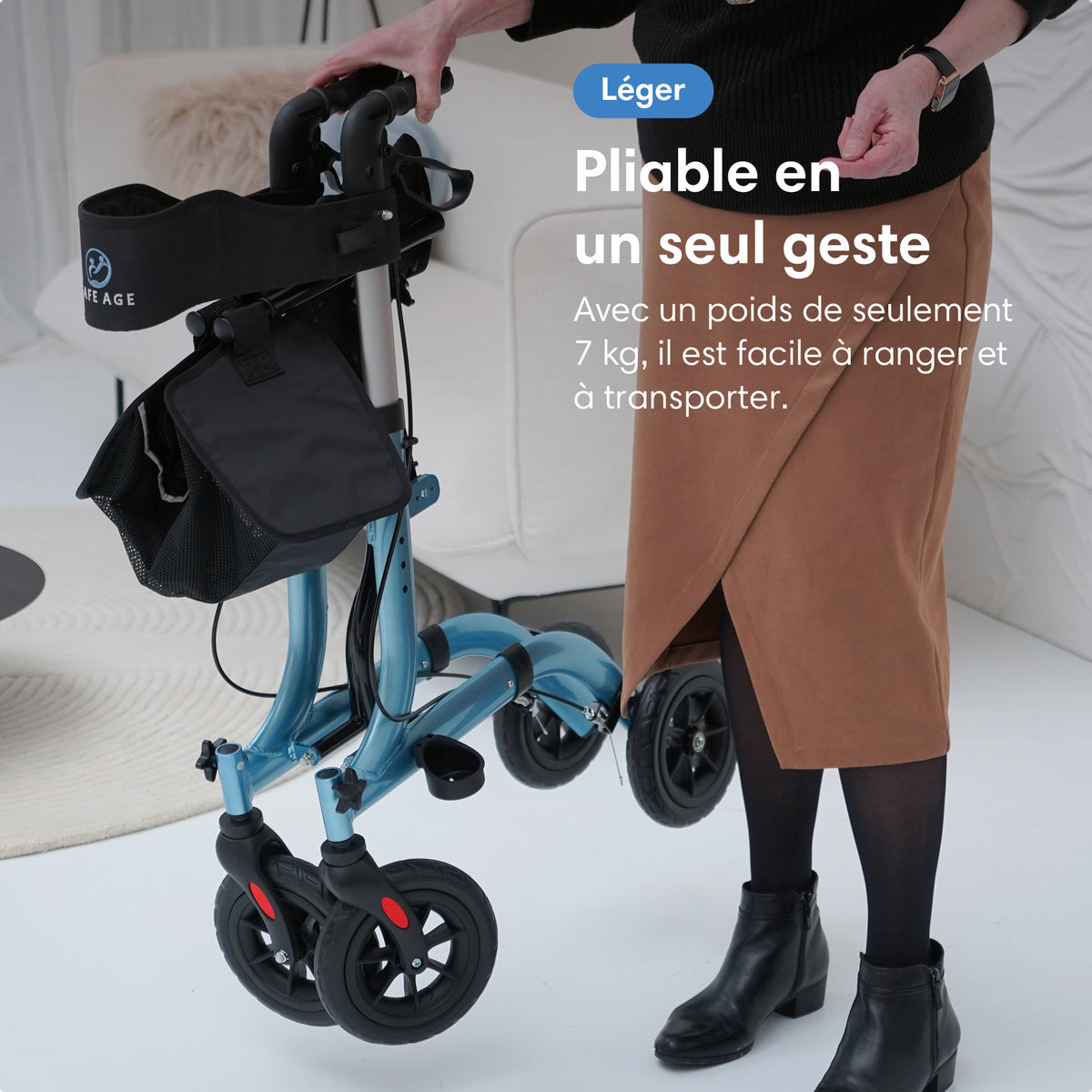 Rollator