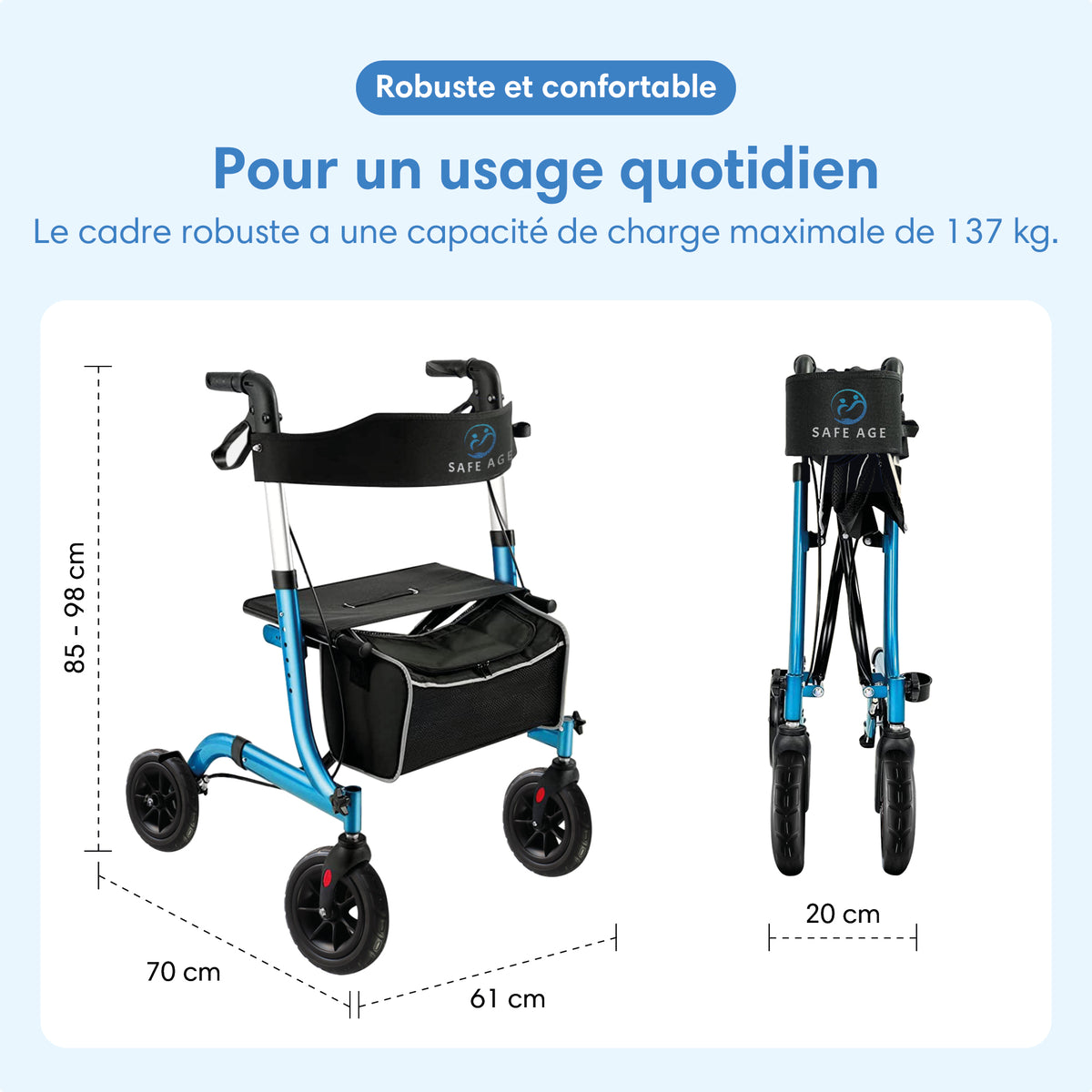 Rollator