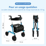 Rollator