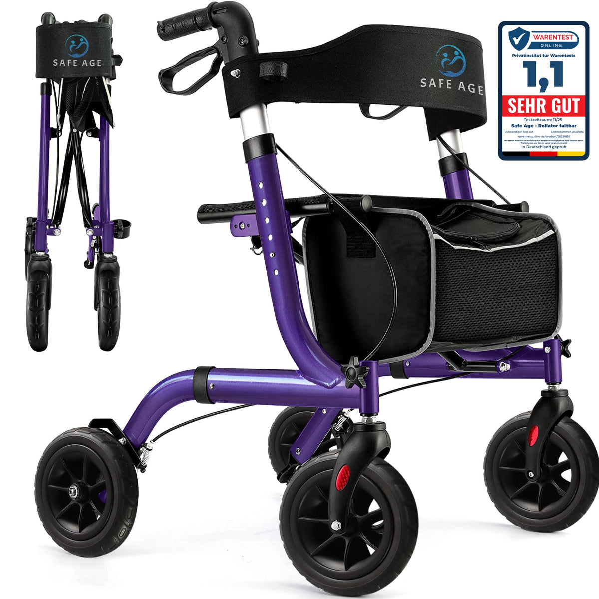 Rollator