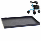 Rollator dienblad - Anti-slip