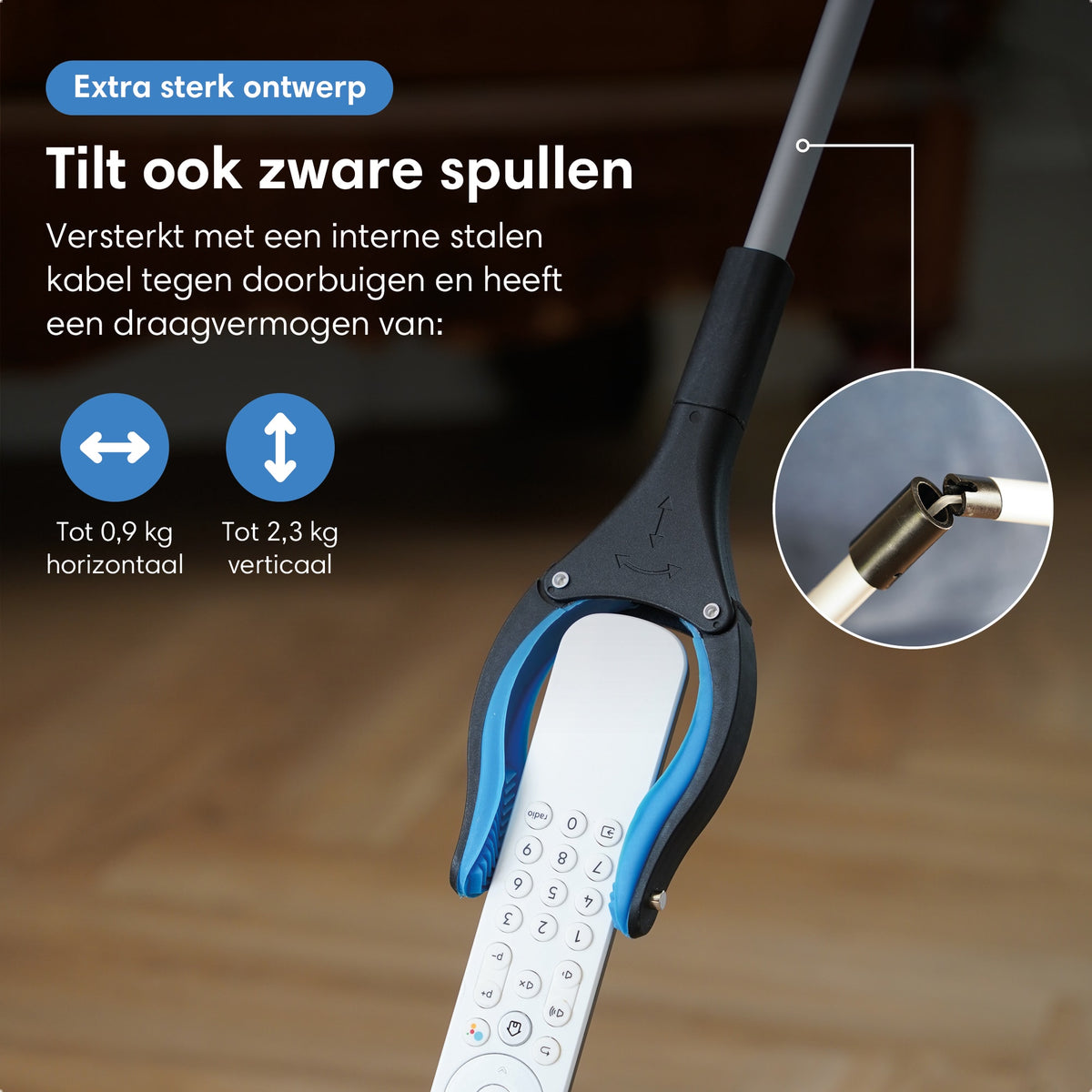 Grijper