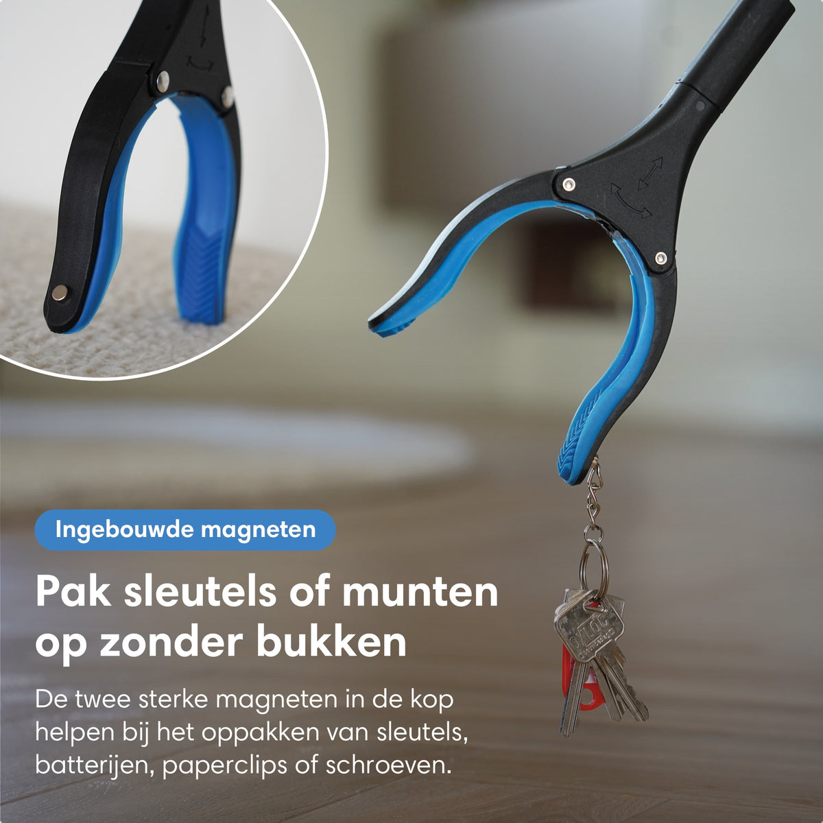 Grijper