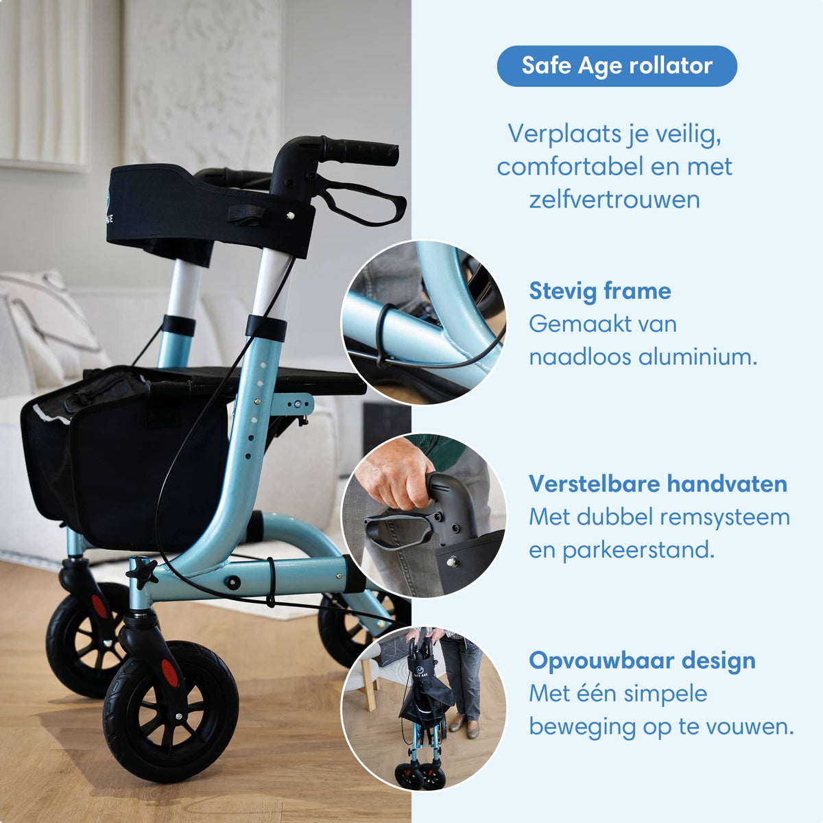 Rollator
