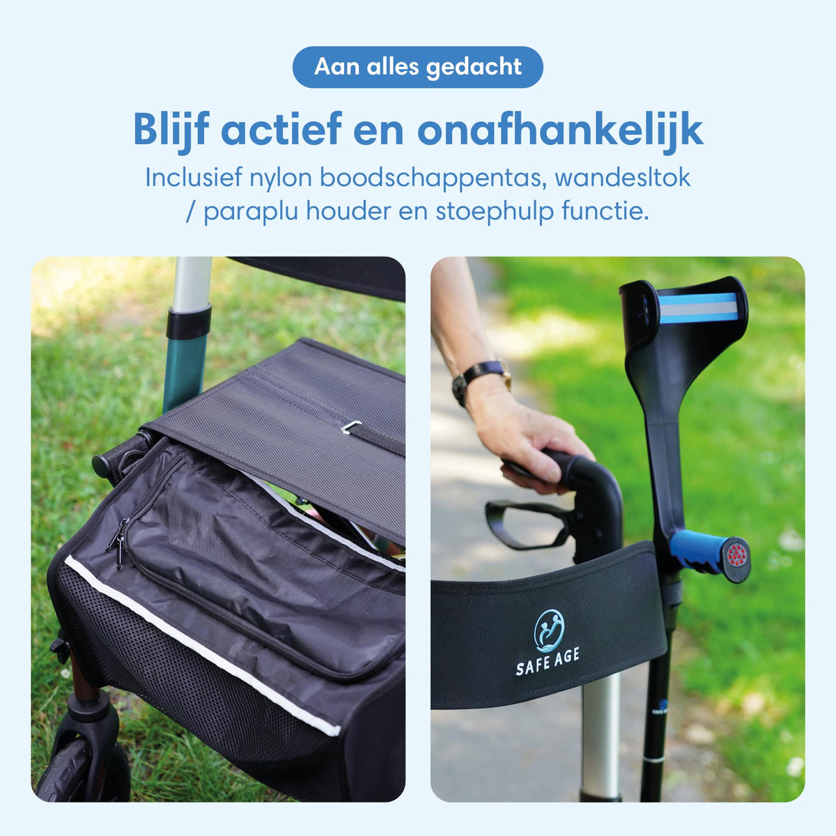 Rollator