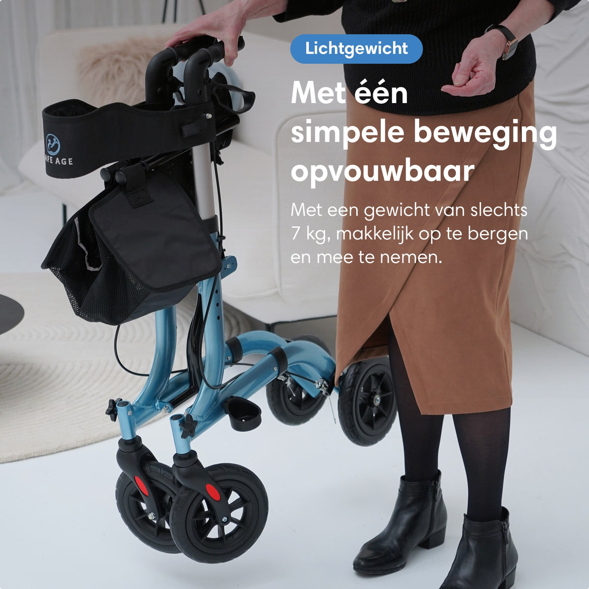 Rollator