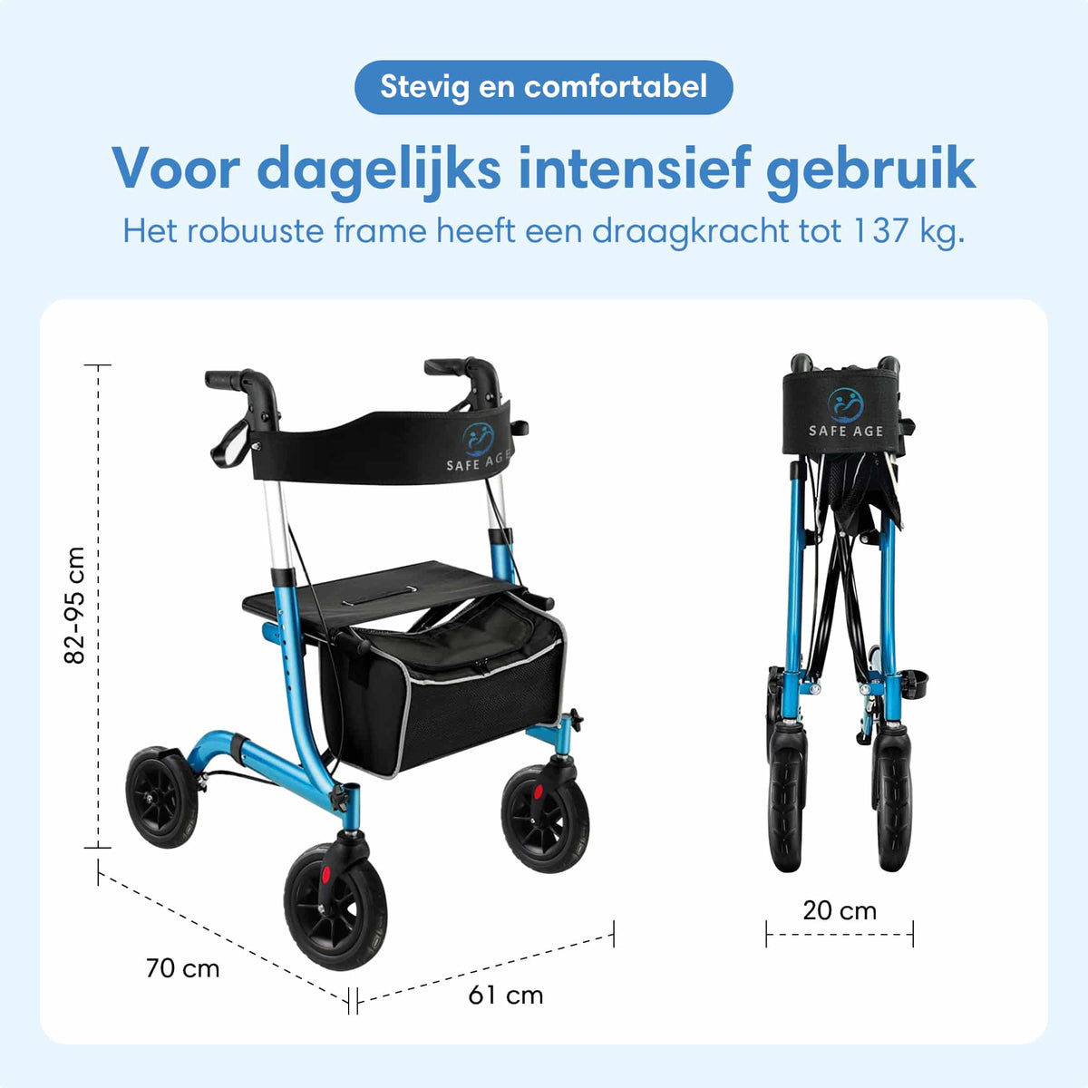 Rollator