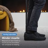 Schoenlepel - 3-in-1 functie