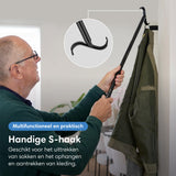 Schoenlepel - 3-in-1 functie