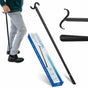 Schoenlepel - 3-in-1 functie