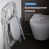 Toiletstoel