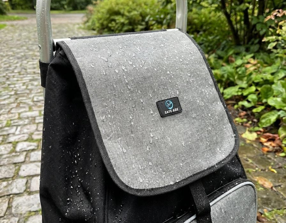 Résistant à la pluie