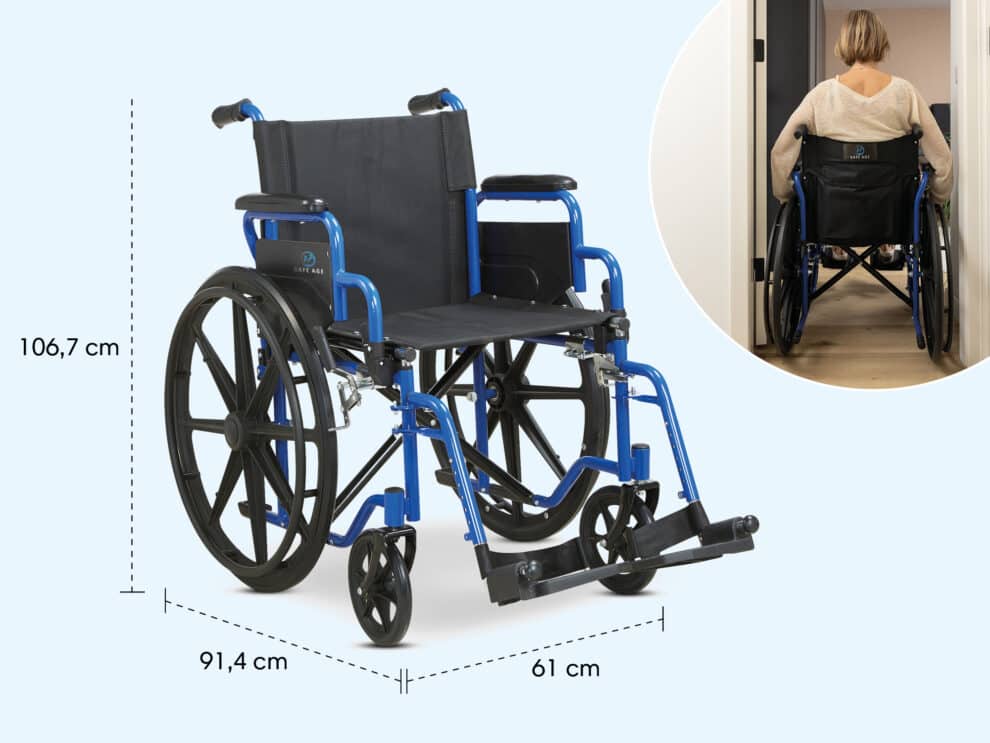 Ideale Größe