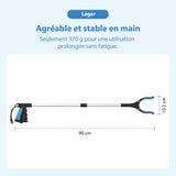 Pince de préhension