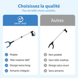 Pince de préhension