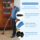 Pince de préhension