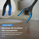 Pince de préhension