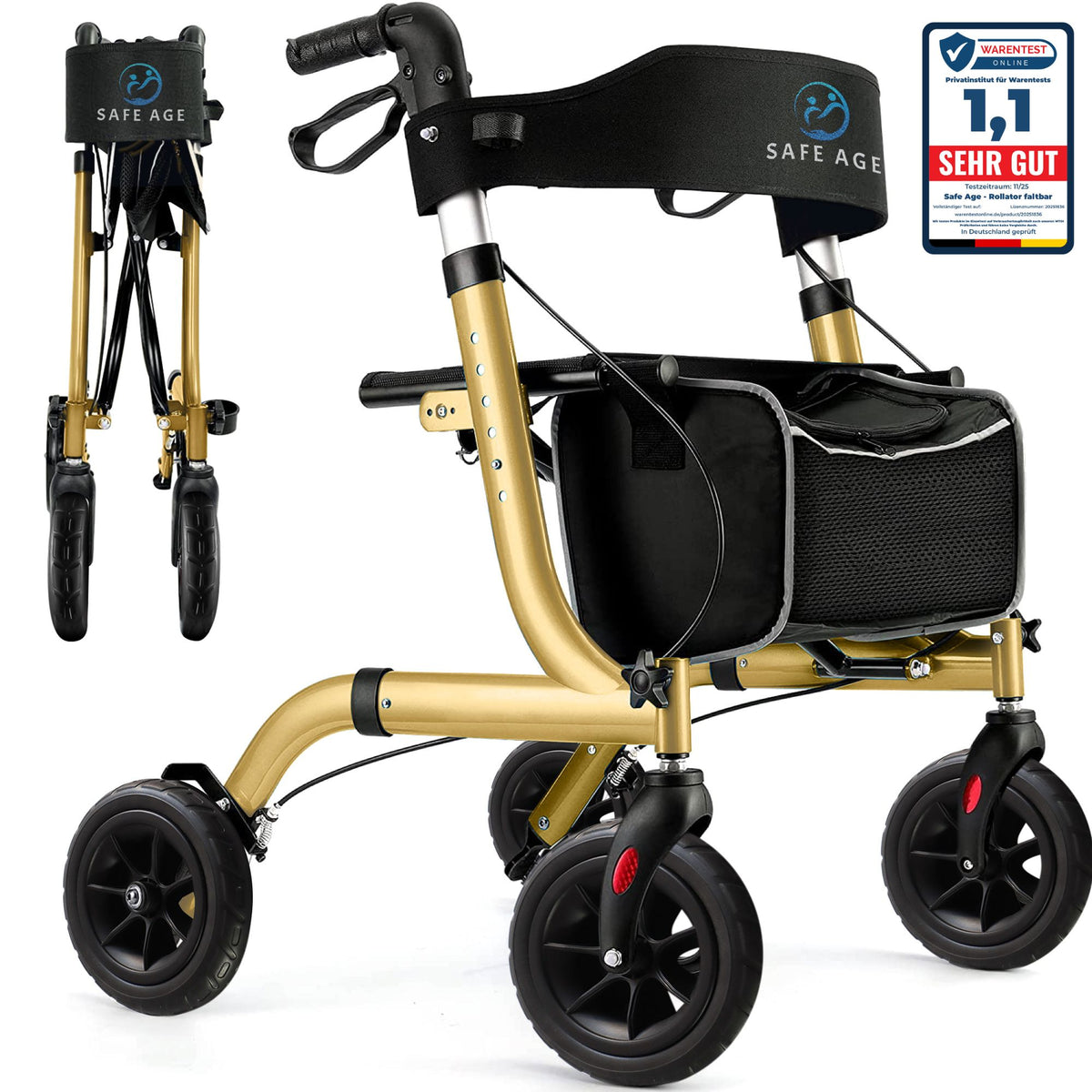 Rollator