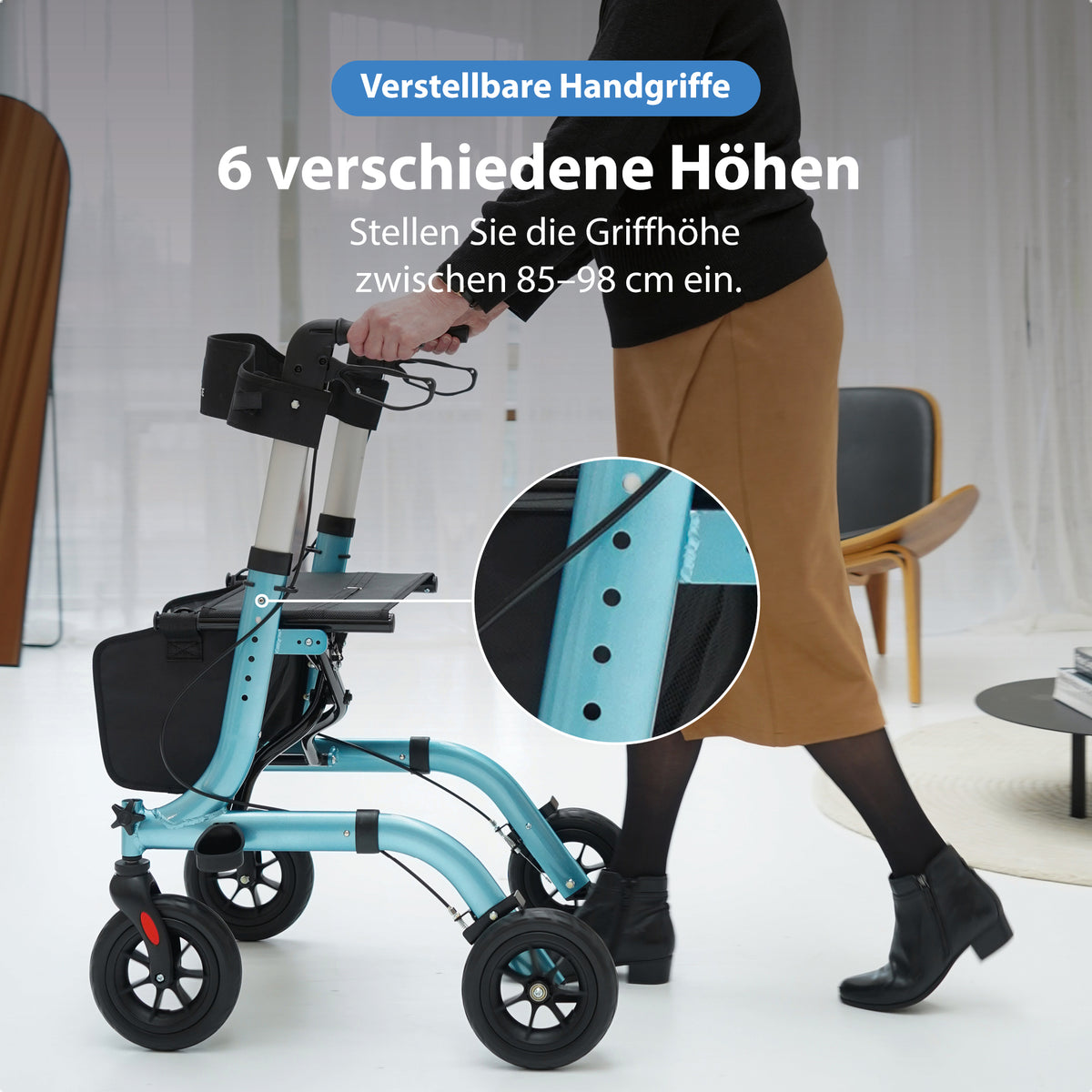 Rollator