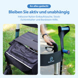 Rollator