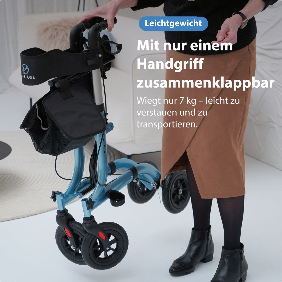Rollator