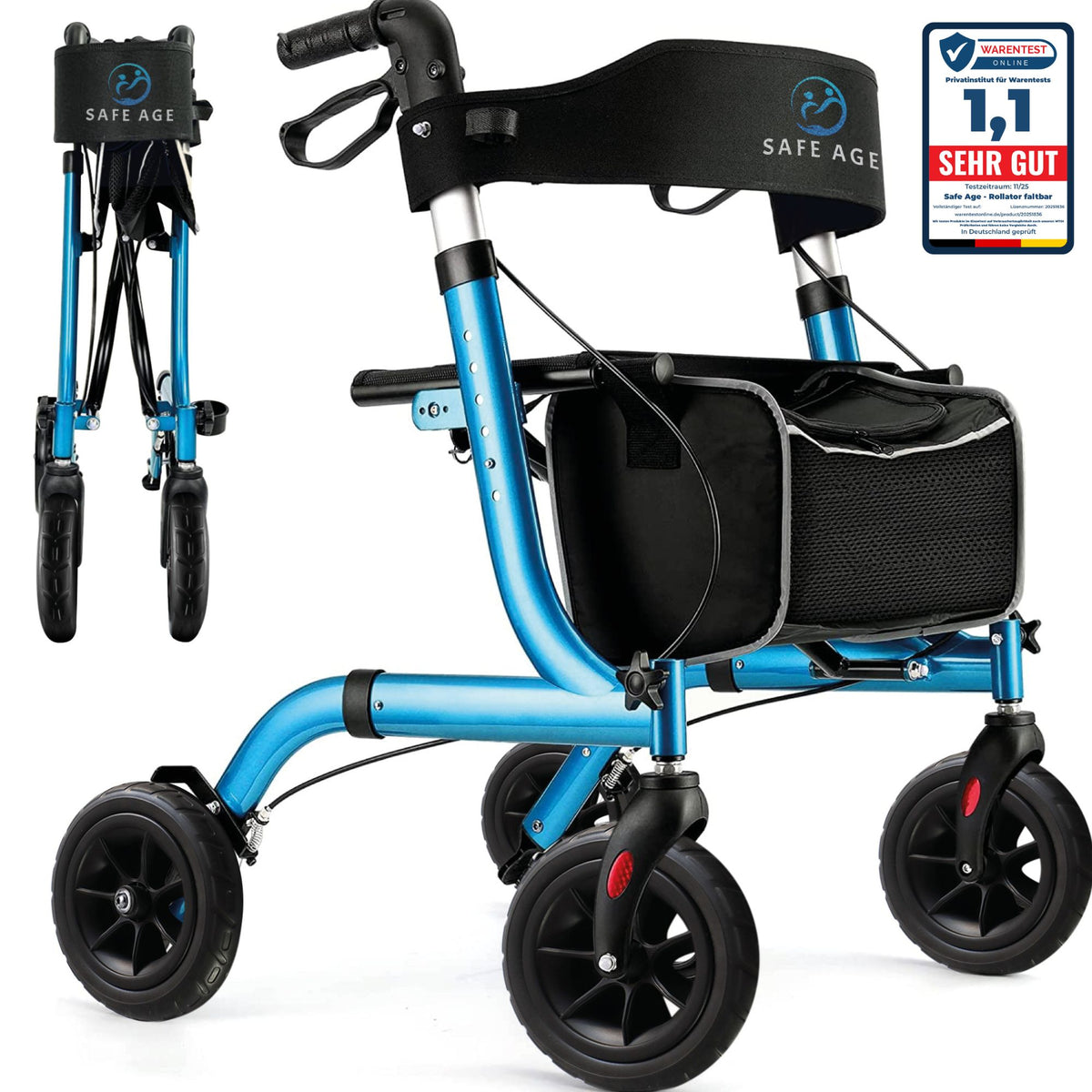 Rollator