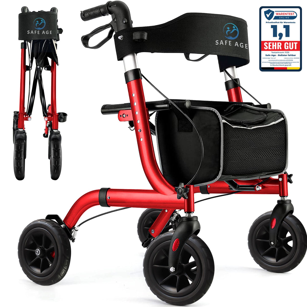Rollator