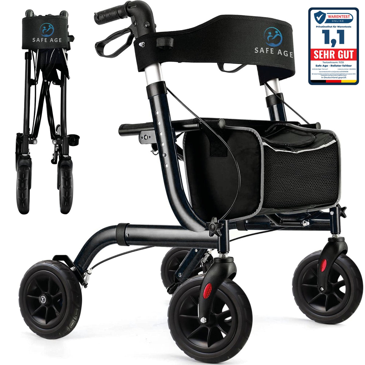 Rollator