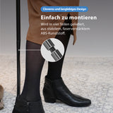 Schuhlöffel – 3-in-1-Funktion