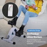 Bewegungstrainer mit elektrischer Unterstützung
