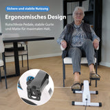 Bewegungstrainer mit elektrischer Unterstützung