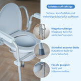 Toilettenstuhl