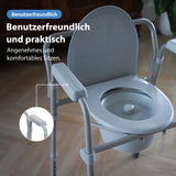 Toilettenstuhl